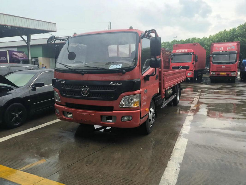 罐式运输设备损坏形式和常见问题都有哪些