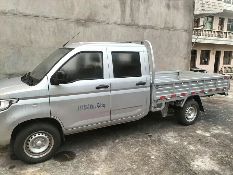 快递助农 极兔速递与广西农垦签署合作协议