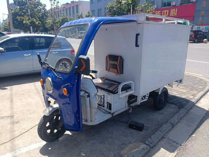 专家建议快递企业可抱团出海 物流环节仍是一大