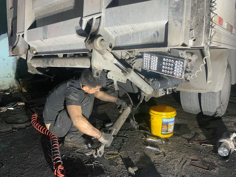 寄快递口红容易断吗