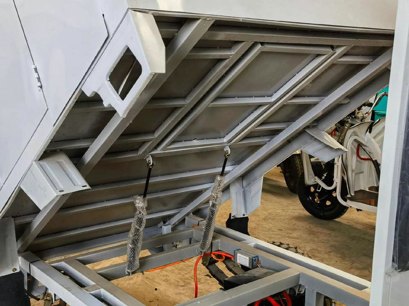 快递忙得连轴转