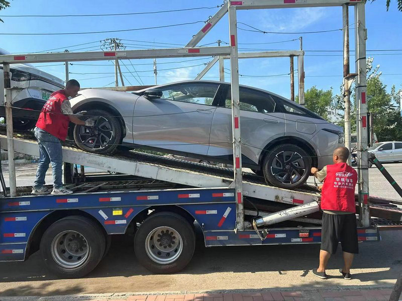 黔东南物流招聘信息