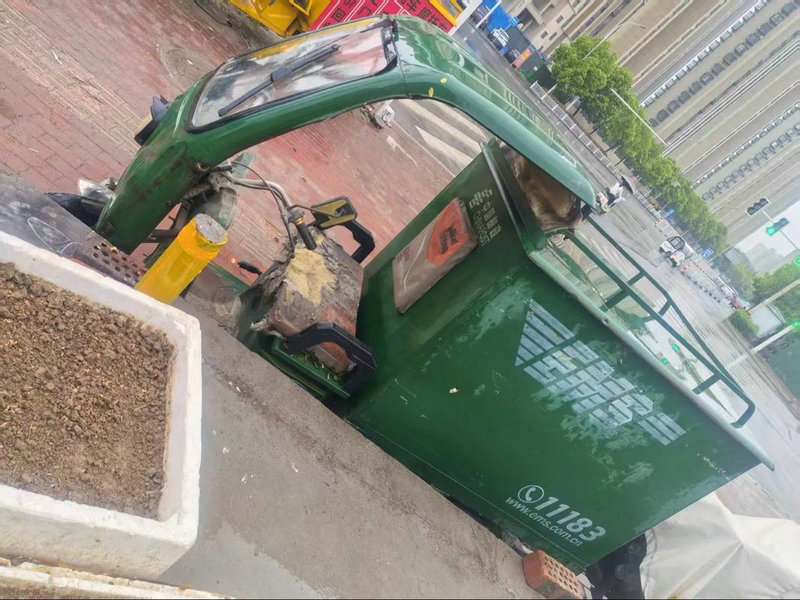 江苏无锡新吴区快递