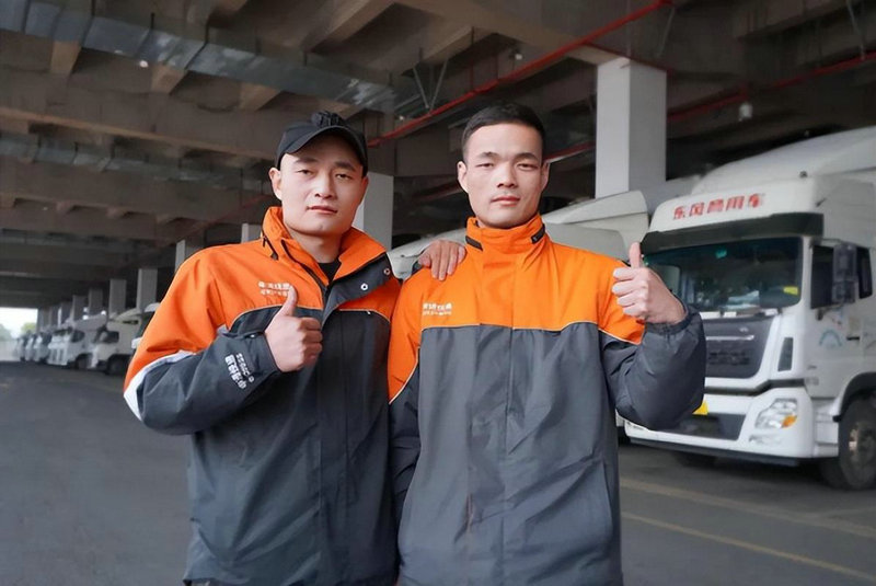 物流为什么不单单是快递