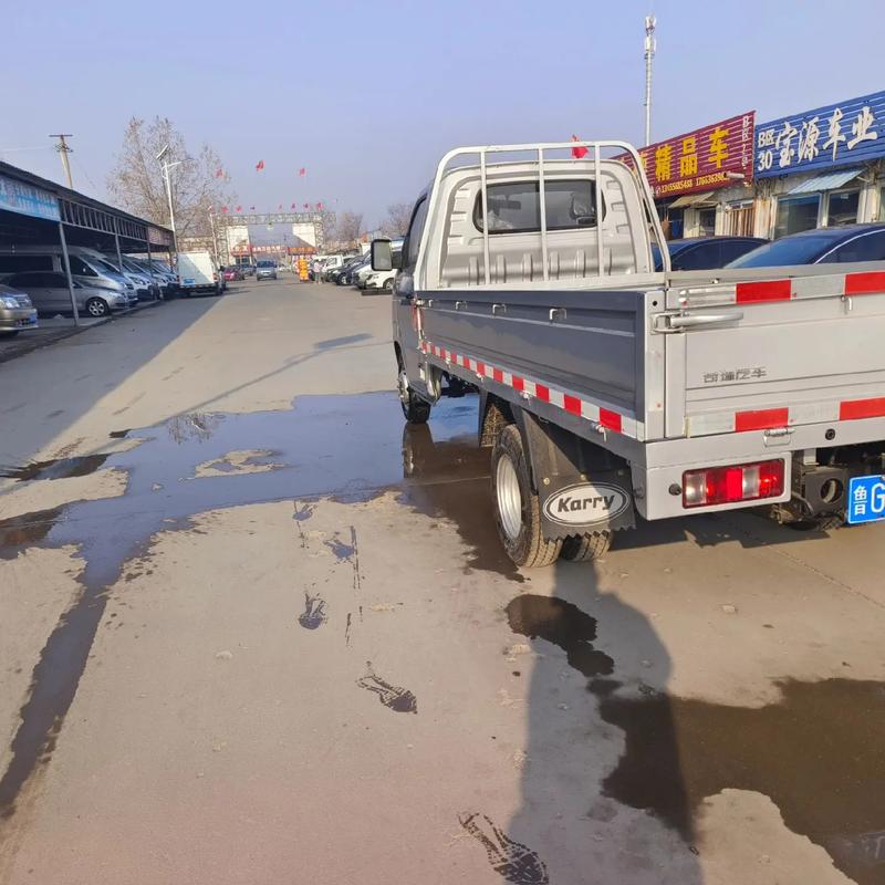 苏州盛丰物流怎么样