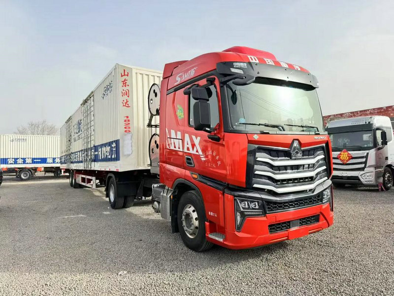 长江进入主航运期 全区港口货物吞吐量完成569