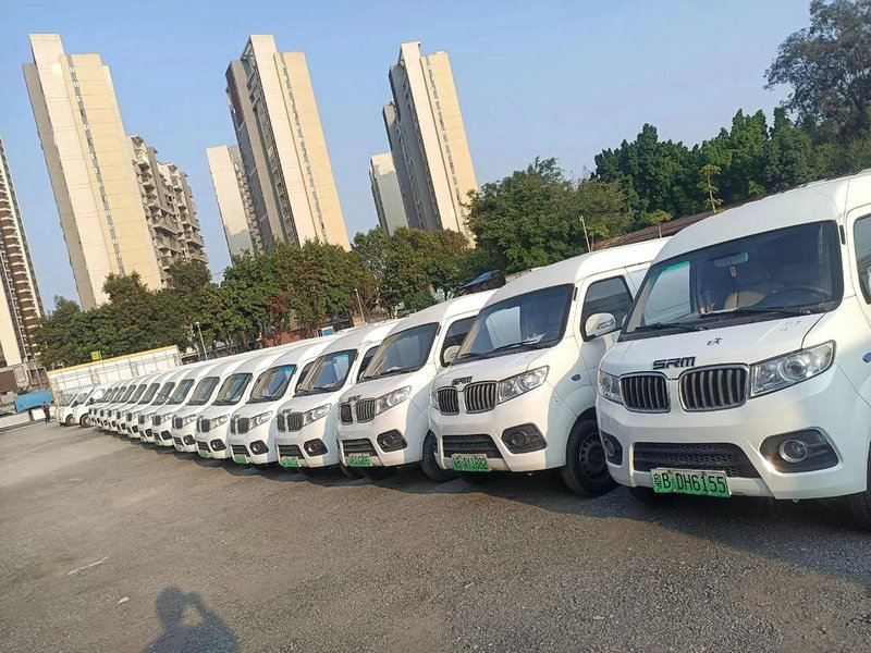 今年次快递职鉴全国报考人数创新高