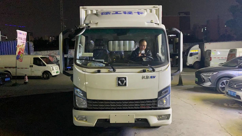 GPS定位在物流运送中有什么效果