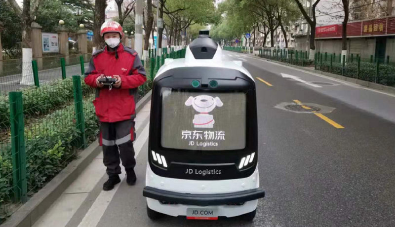 快递公司复工了 我该如何去取快递