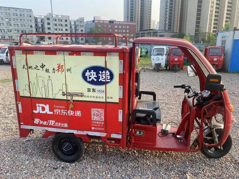 快递企业都在干 这项重磅工程最新进展曝光