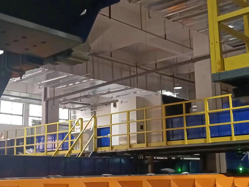 荆州到咸宁物流公司