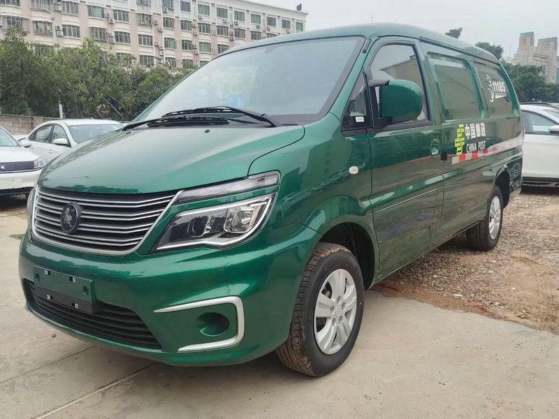 如何在乡镇开快递代理点