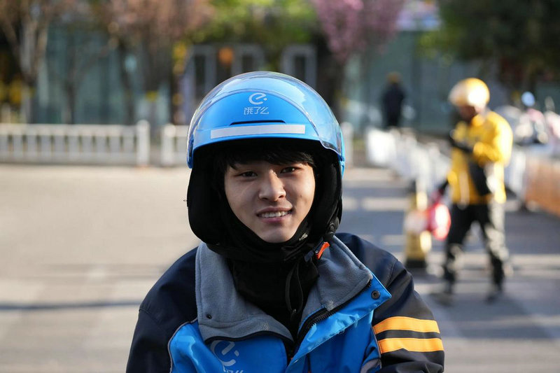 京东快递多长时间到货 京东快递多长时间到货