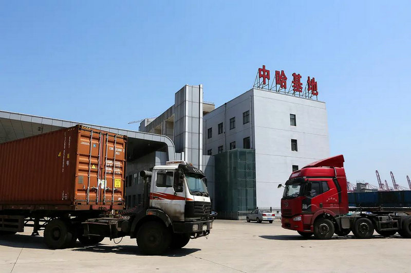 外资加码物流地产 荷兰APG资产6.5亿美元注资易