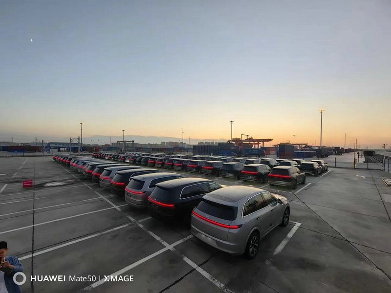 密地现代商贸物流园区建设计划年内启动