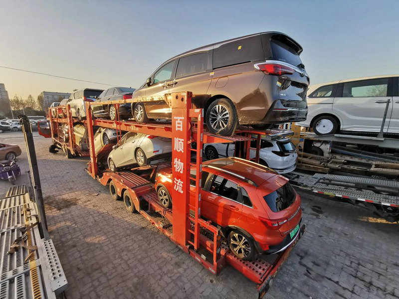 杭州力进物流服务质量如何 是否值得信赖 杭州力进物流服务质量如何 是否值得信赖