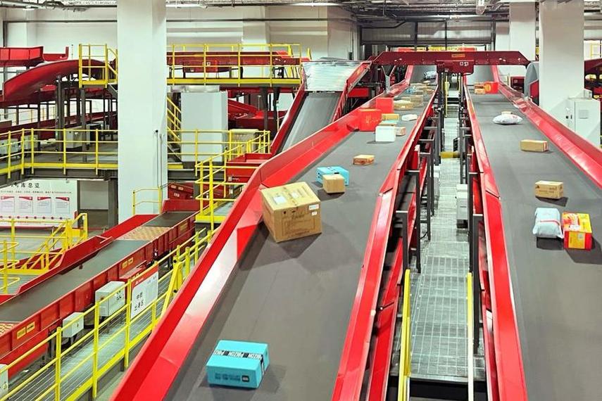 安庆德邦物流的运输效率和服务质量如何