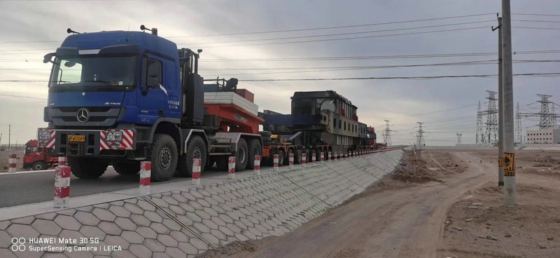 西安物流公司在什么地方