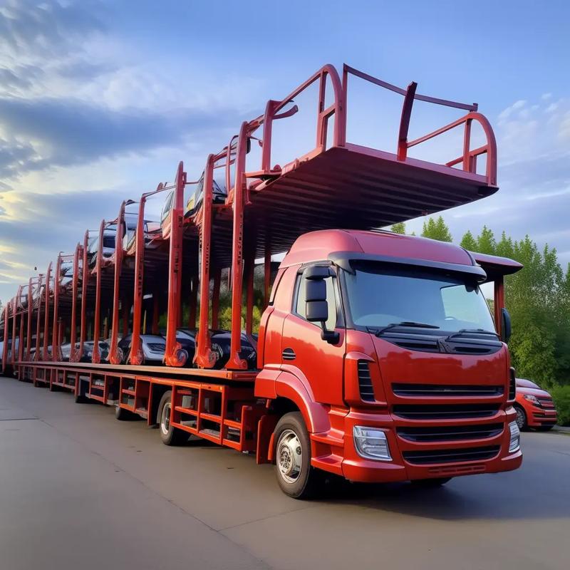 菜鸟供应链赋能物流生态