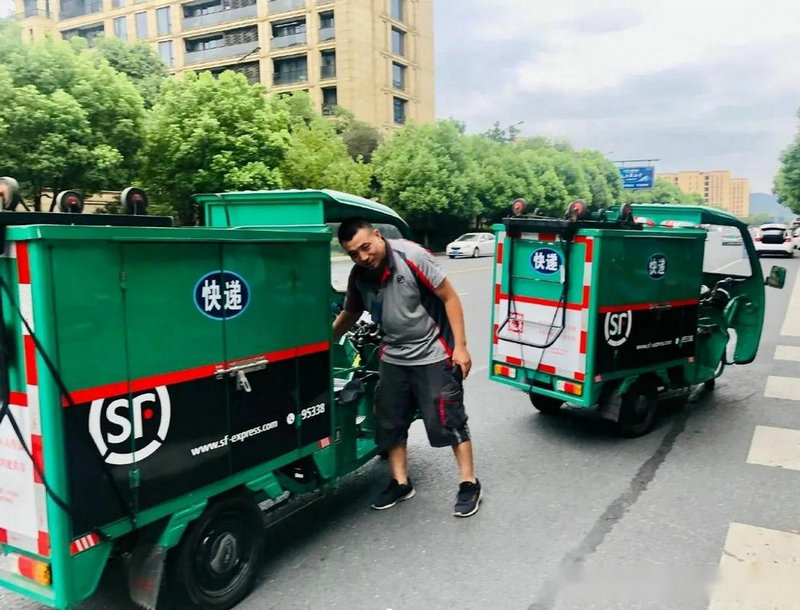 前两个月社会物流总额达36.8万亿元