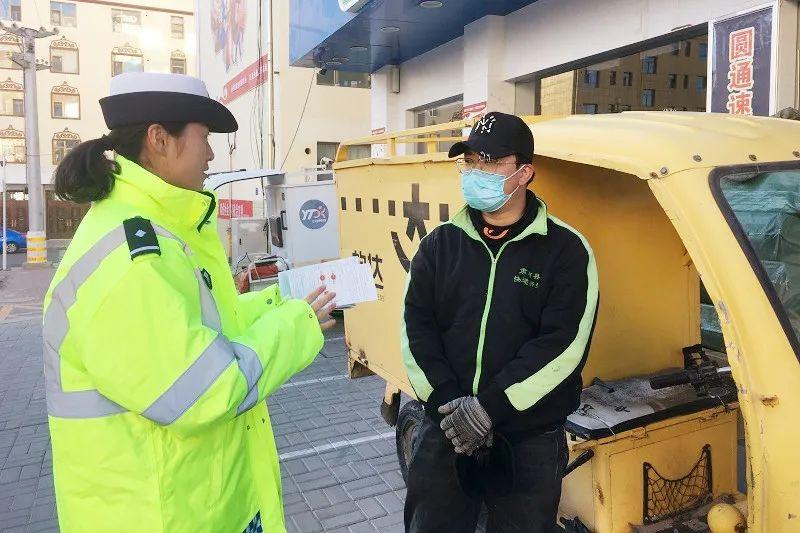 襄阳韵达物流 运转效率与服务质量如何