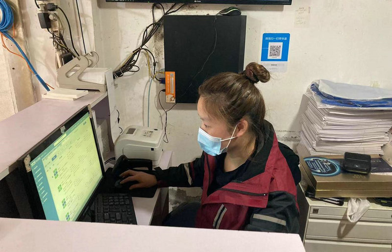 杭州疑似出现星链卫星