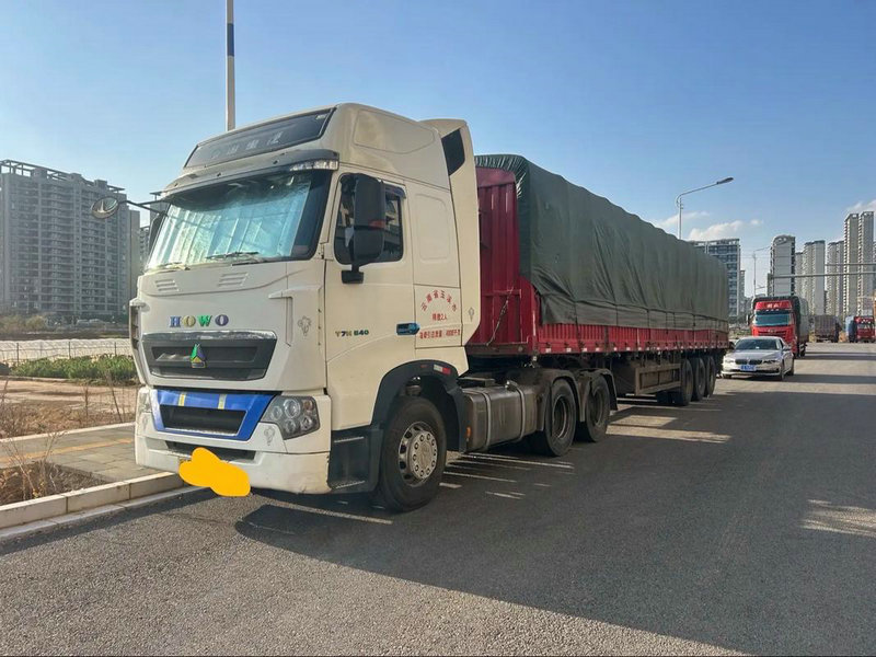 东南物流集团董事长