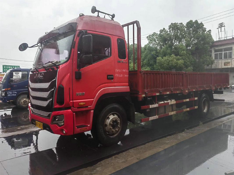 马钢旗下物流公司破产 曾有8亿外债追讨无门