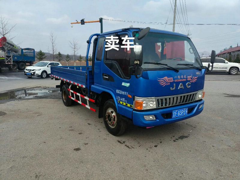 第三方物流企业的根本特色