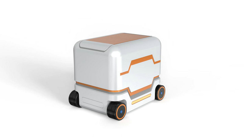 澳优乳业董事长颜卫彬 找准定位布局海外供应