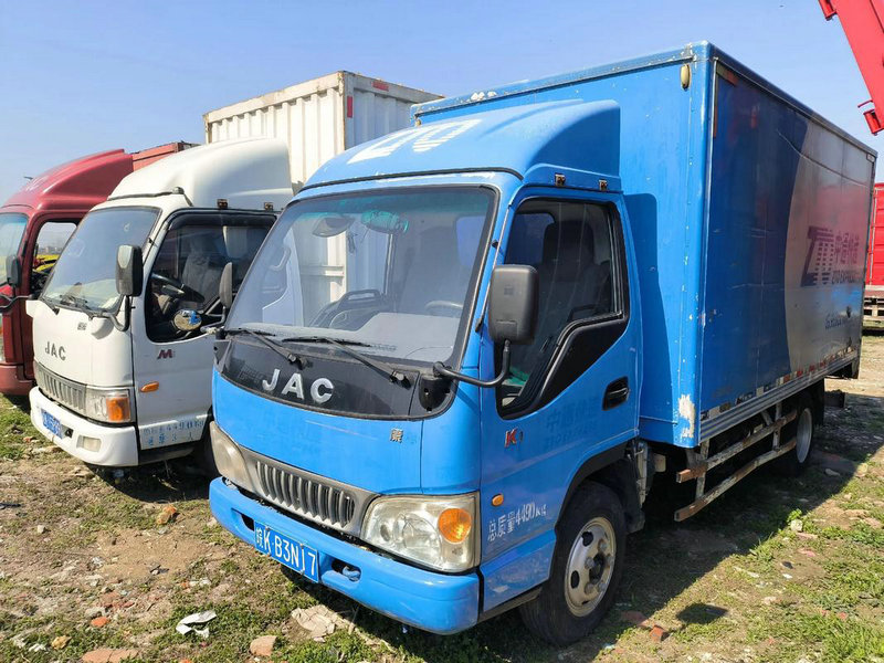 临沂到台儿庄物流如何选择合适的运输方式