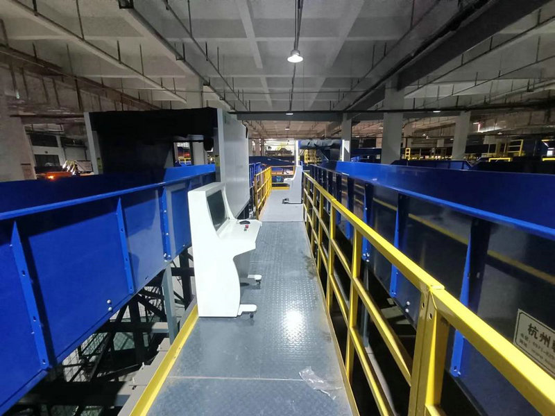 集体涨价又改口 快递企业折腾啥 集体涨价又改口 快递企业折腾啥