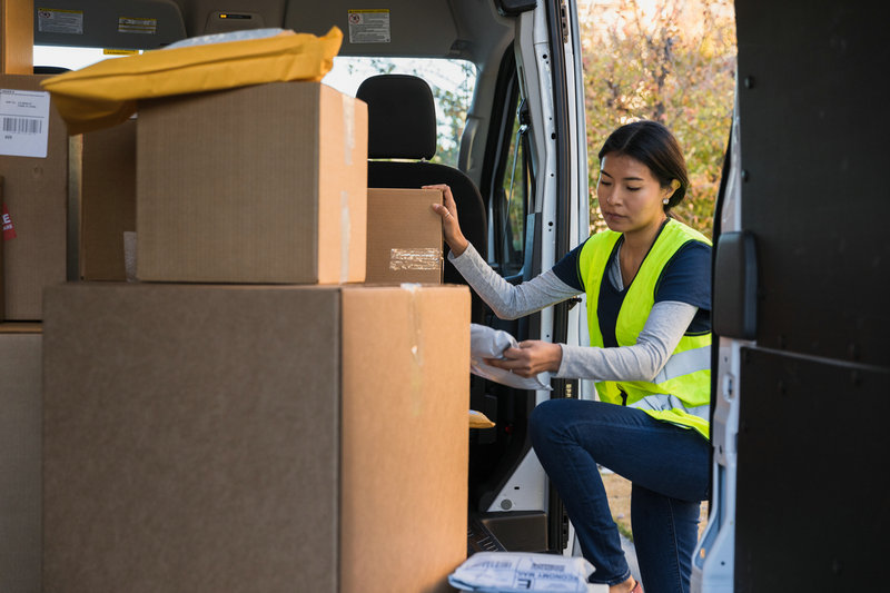 智慧航运在船舶与港口的完美对接中实现