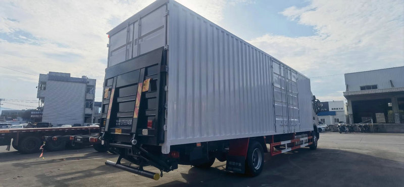 单车物流如何快递业降本增效