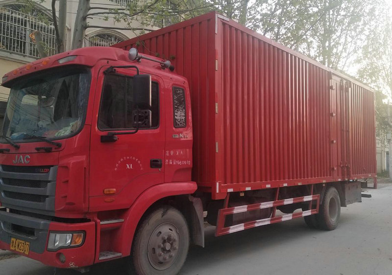 2965亿元5月我国交通固定资产投资持续高位运行