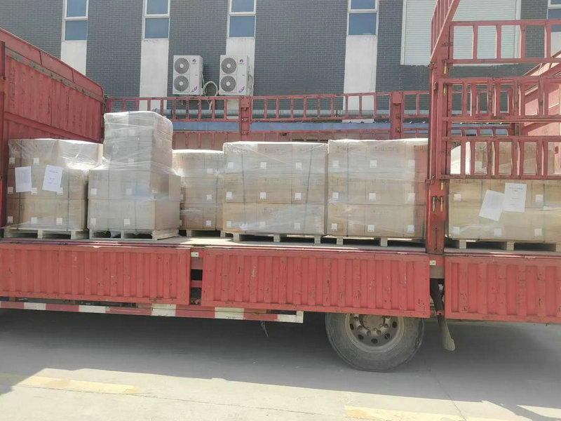 德邦快递春节不休 定制化运输方案助力生 德邦快递春节不休 定制化运输方案助力生