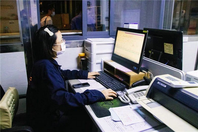 庄市百世快递 服务质量与用户体验如何