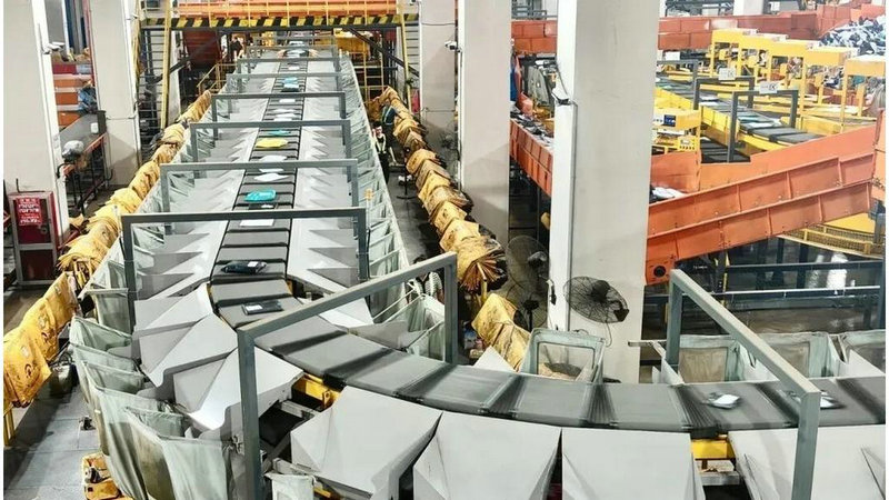 郑州瑞远物流的运作与服务质量如何