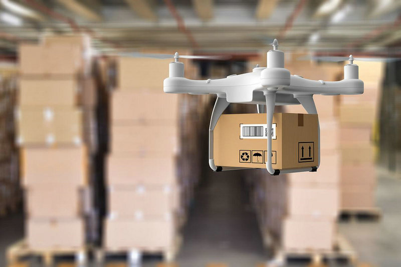 世界物流首要运送方法