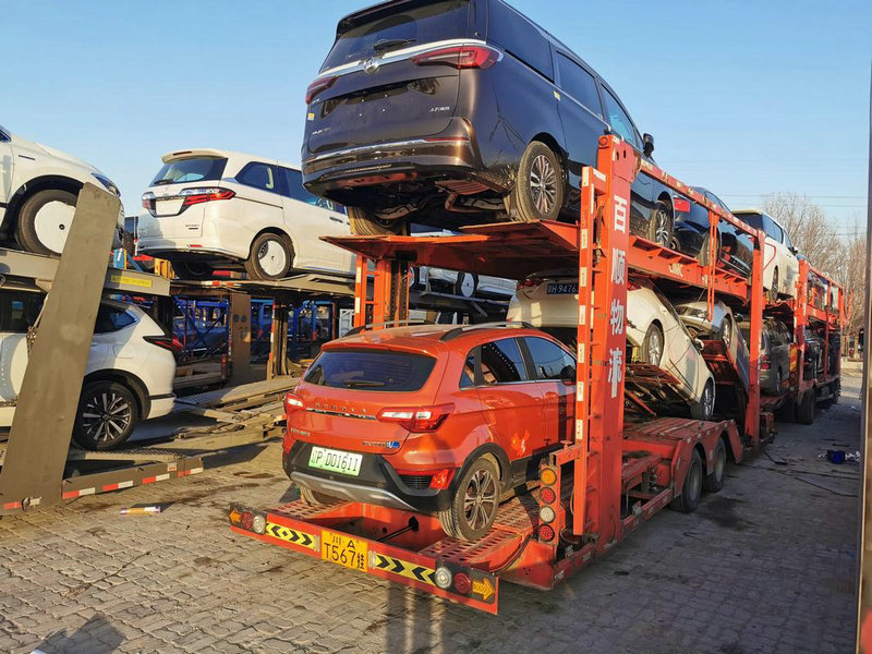 中通韵达等6大快递巨头涨价 以提高快递员收入 用户快递费不变