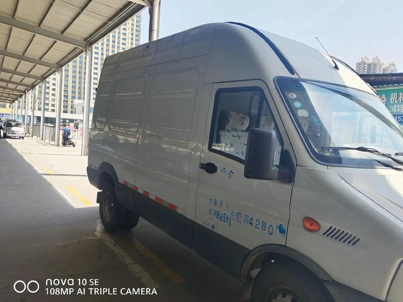 新零售变革提升中国即时物流速度