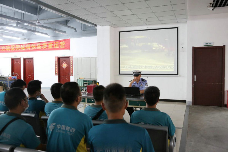 邮政 顺丰多家快递公司宣布 春节快递不打烊