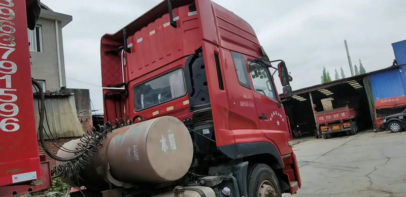 为求顺利上市壹米滴答将入主优速快递