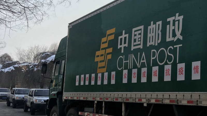 农村加盟快递要多少钱