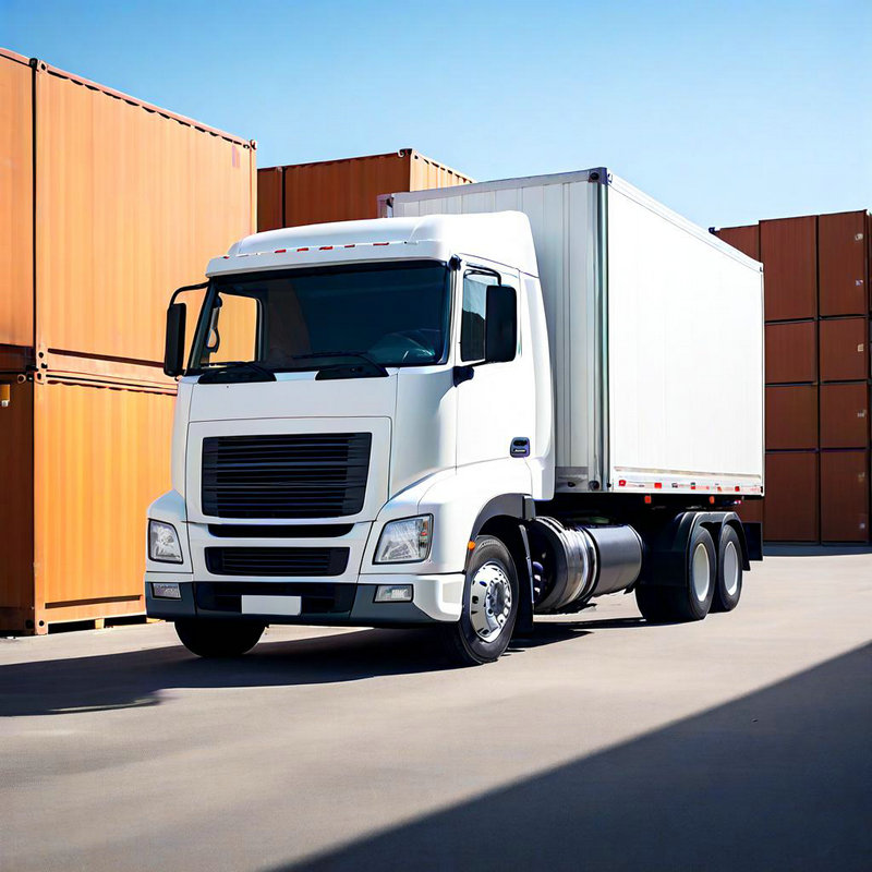 两项物流国家标准正式发布实施