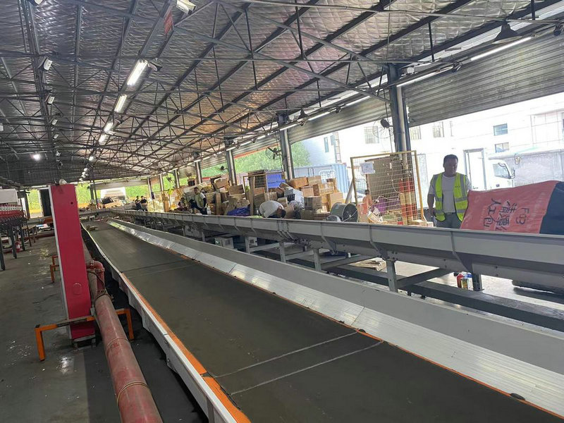 畜禽的物流类型有哪些