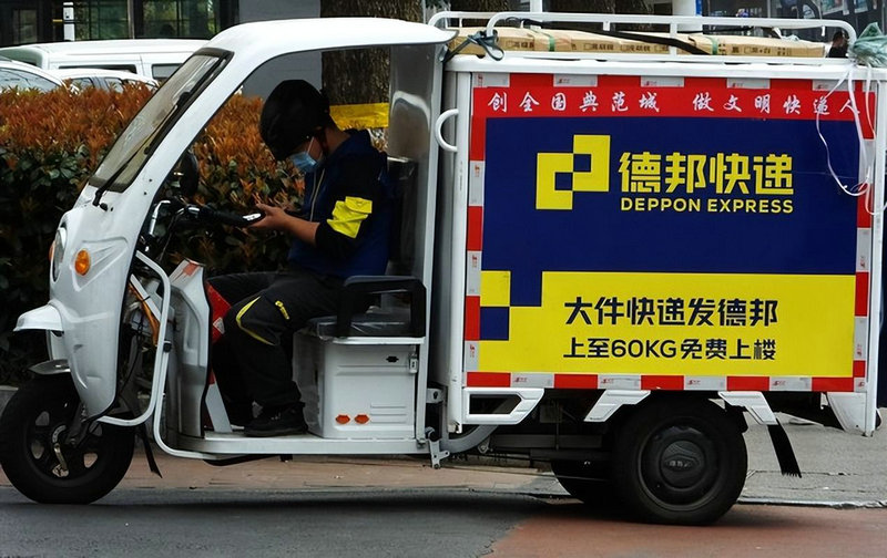 京东快递工作体验如何 工作是否轻松顺利