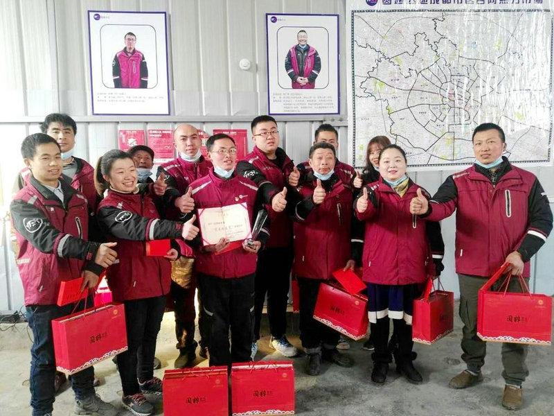 国内发往国外的快递价格