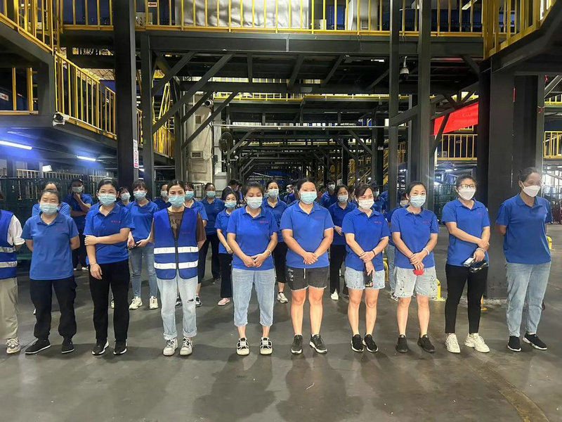 河北邮政管理局印发快递员合法权益保障实施意见 河北邮政管理局印发快递员合法权益保障实施意见