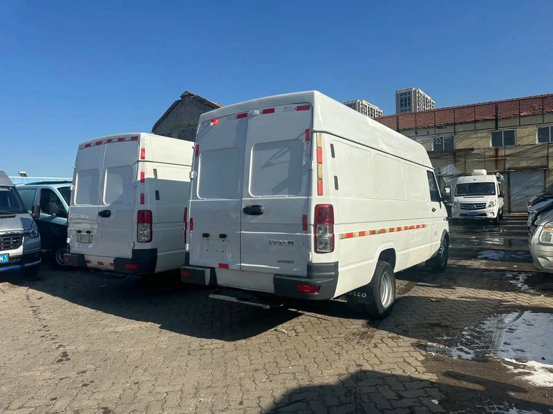 河南加快健全农村物流体系建设